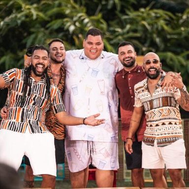 Grupo Menos É Mais photo 10