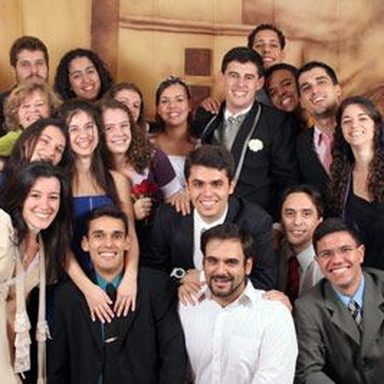 Grupo Mensagem
