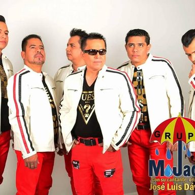 Grupo Mojado