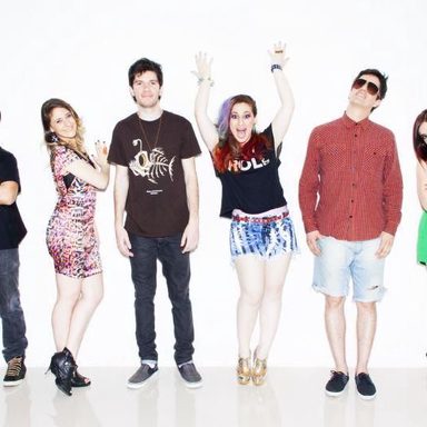 Grupo Melody