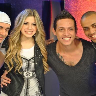 Grupo Na Hora H