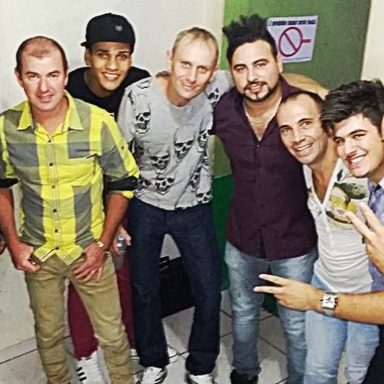 Grupo Musicamp