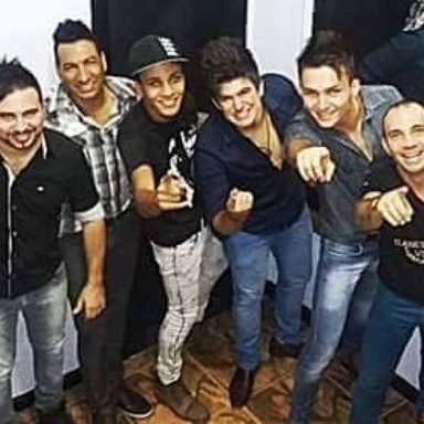Grupo Musicamp