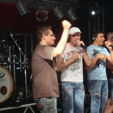 Grupo Musicamp