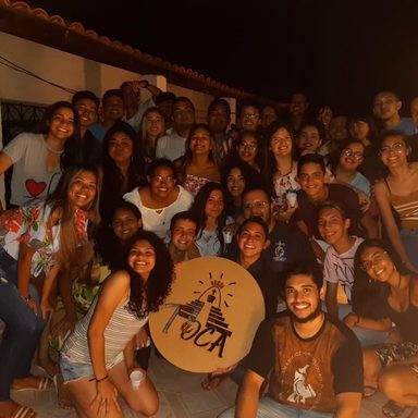 Grupo Nossa Toca