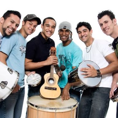 Grupo Neblina