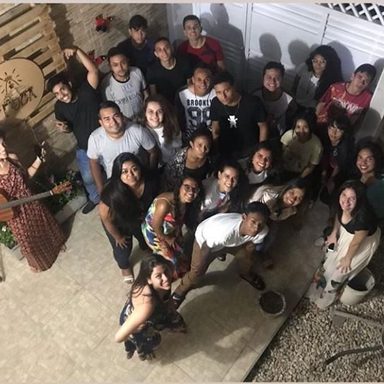 Grupo Nossa Toca