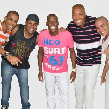 Grupo Nem te Conto