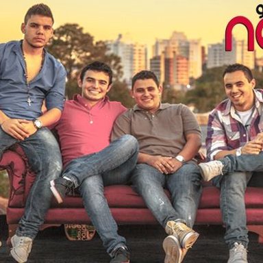 Grupo Nesse Jeito