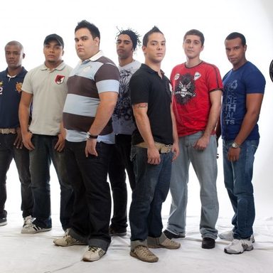 Grupo Nosso Clima
