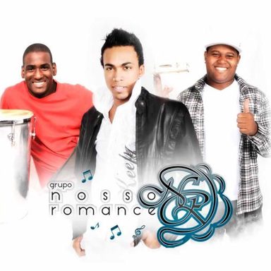 Grupo Nosso Romance