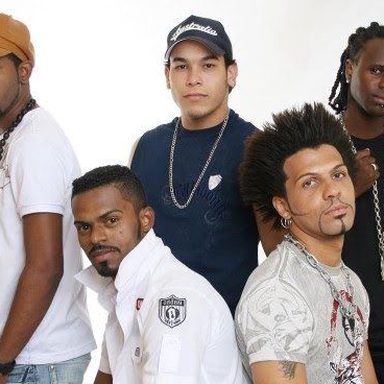 Grupo Nosso Sentimento