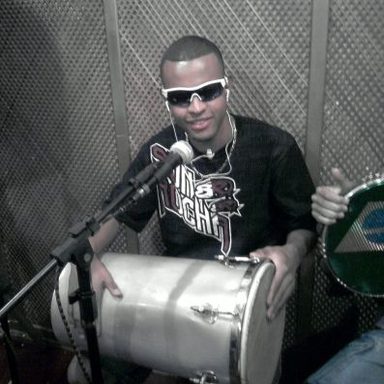Grupo Nosso Dom