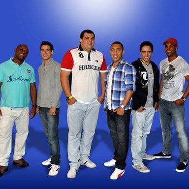 Grupo Nova Era