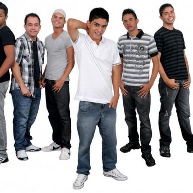 Grupo Nova Mania Oficial