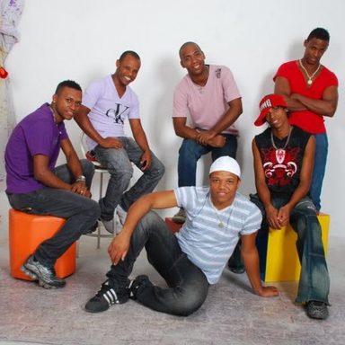 Grupo Nova Amizade