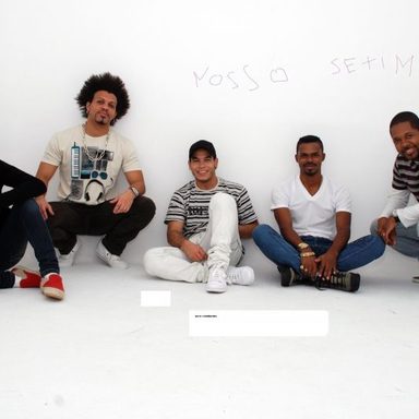 Grupo Nosso Sentimento