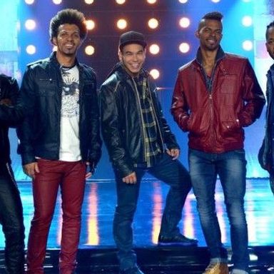 Grupo Nosso Sentimento