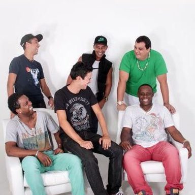 Grupo Nova Era