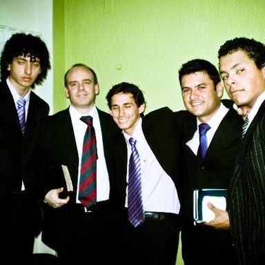 Grupo Nova Geração S/A