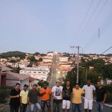Grupo Nova Era do Pagode