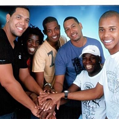 Grupo Nosso Brilho