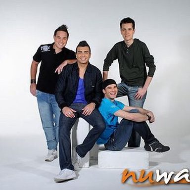 Grupo Nuwance