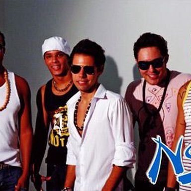 Grupo NS10