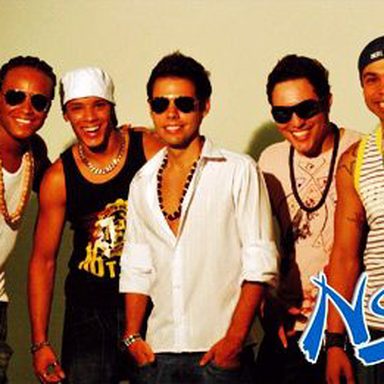 Grupo NS10