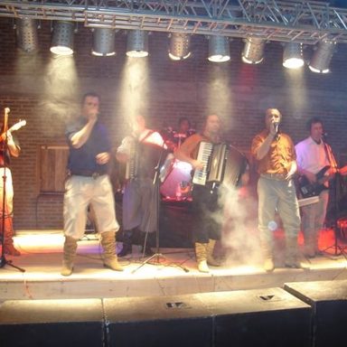 Grupo Oh de Casa