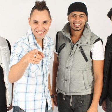 Grupo Opção 3