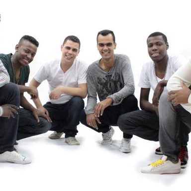 Grupo Pagode Pra Curtir