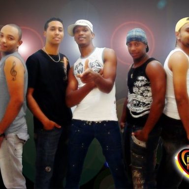 Grupo Papo Reto