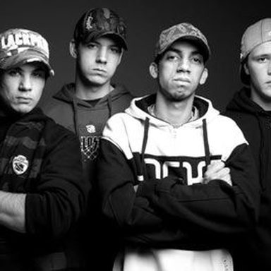 Grupo Paralelo