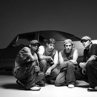 Grupo Paralelo