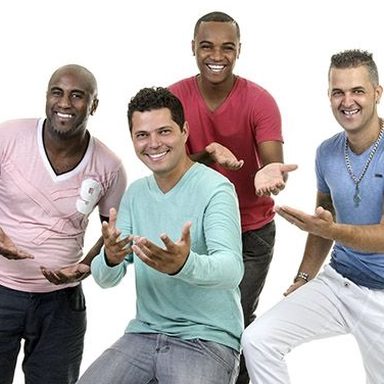 Grupo Papo Cabeça