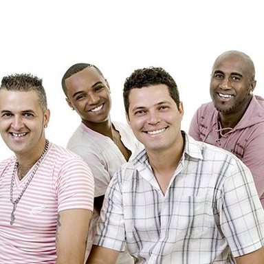 Grupo Papo Cabeça