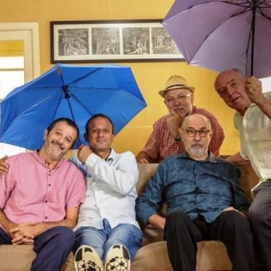 Grupo Pau Brasil