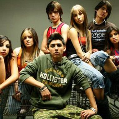 Grupo Play