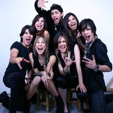 Grupo Play