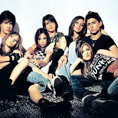 Grupo Play