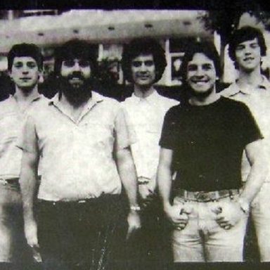 Grupo Pescador