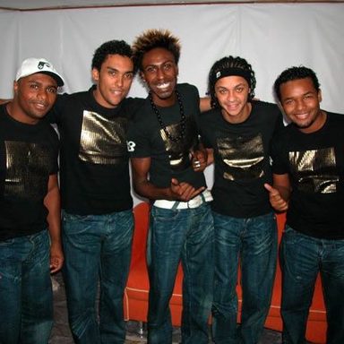 Grupo Pixote