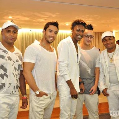 Grupo Pixote