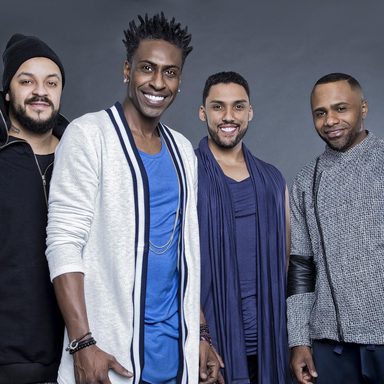 Grupo Pixote