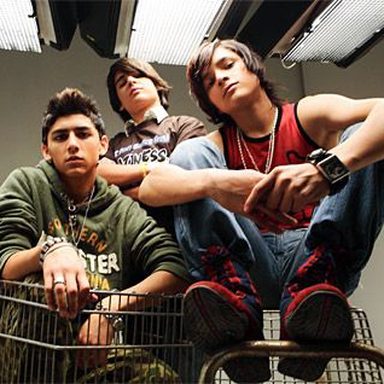 Grupo Play