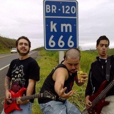 Grupo Porco de Grindcore Interpretativo