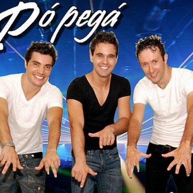 Grupo Pó Pegá