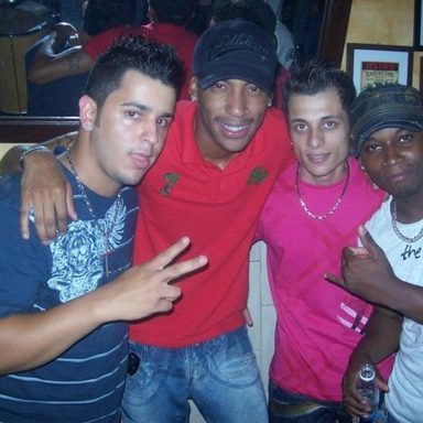 Grupo Presença