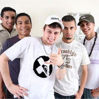 Grupo Pura Mania